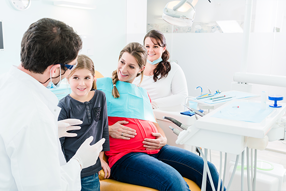 dental-exams-during-pregnancy