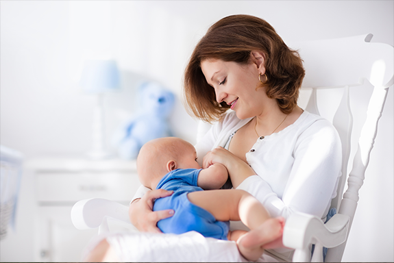 dental-information-for-breastfeeding