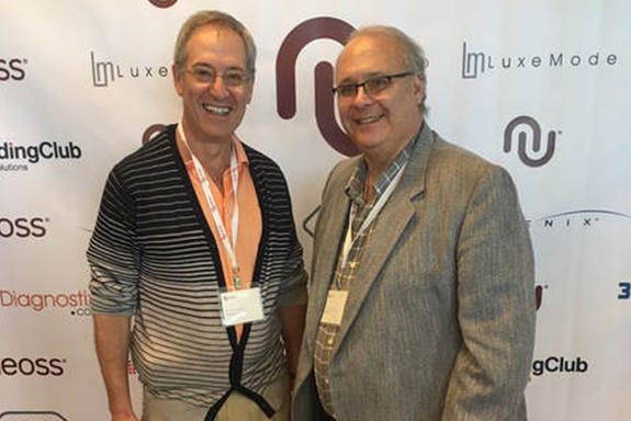 dr-gary-pearl-in-miami-for-implant-conference