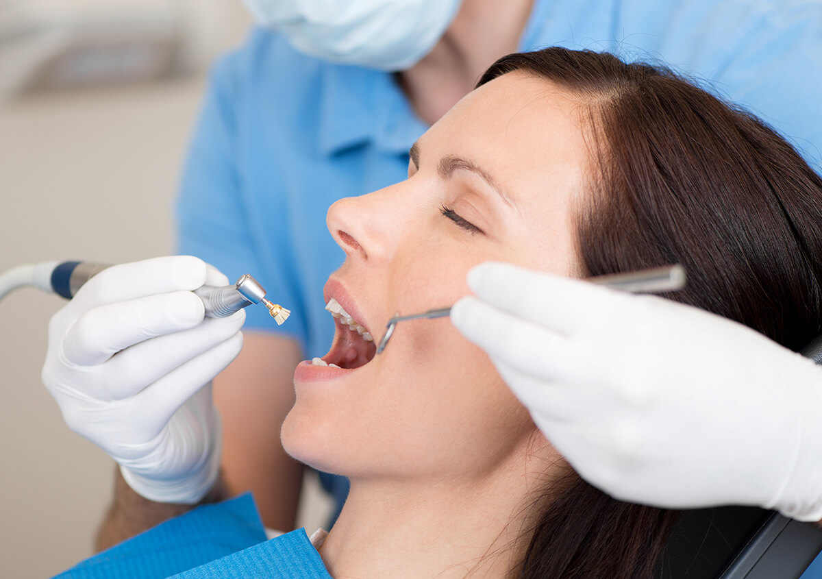 Sedation Dental Care in Hamden CT Area